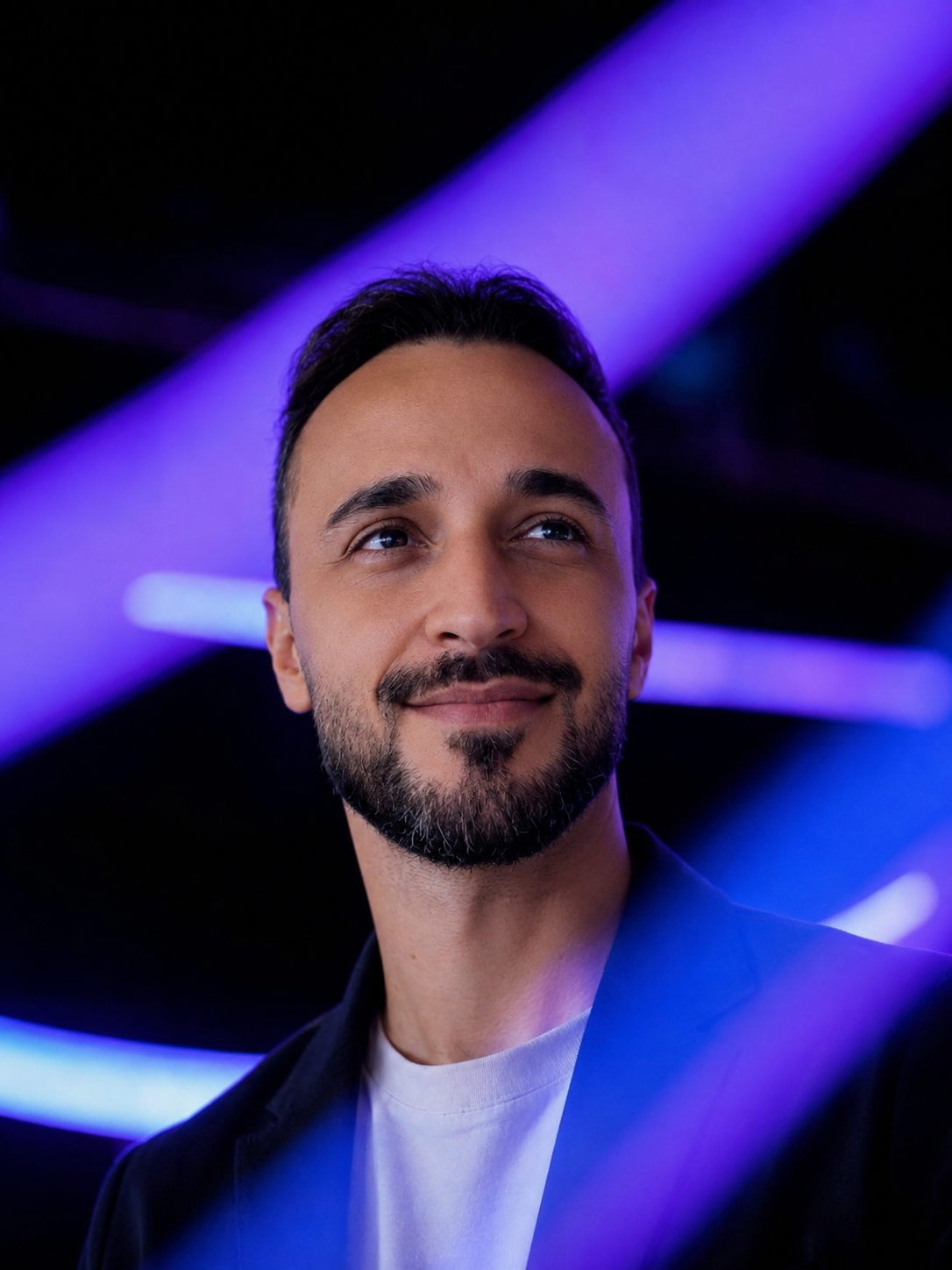 André Domok, diretor da Estelar Marketing